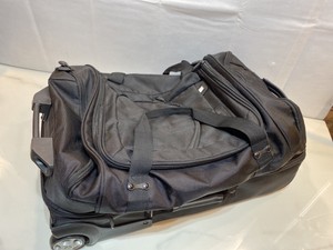 samsonite duffle