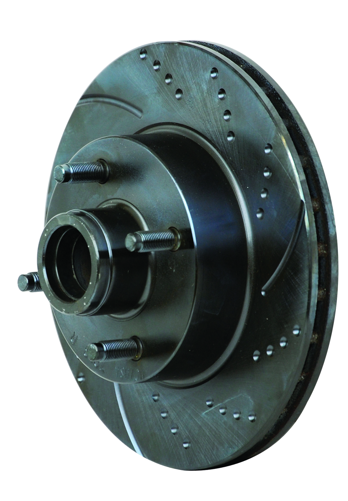 Ebc Brakes Gd7566 Brake Rotor Kit Front And Rear Ebc Brakes Gd Rotor 