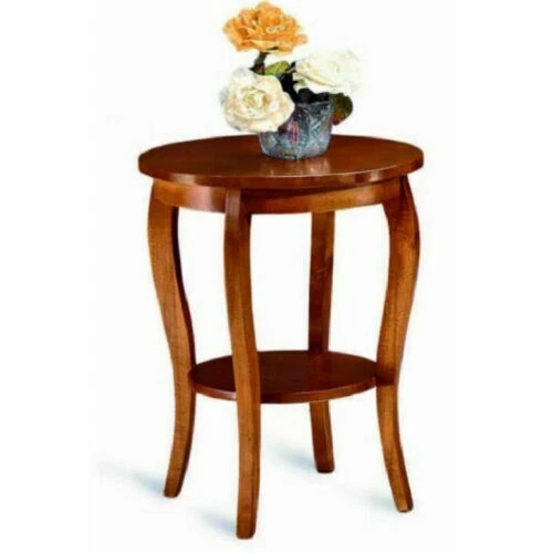 Comodini e armadietti in noce per la casa