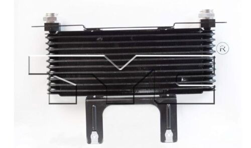 TYC 19027 Trans Oil Cooler for Chev Silverado/GC Sierra 5Sped AT 1999-2007 Model - Picture 2 of 4