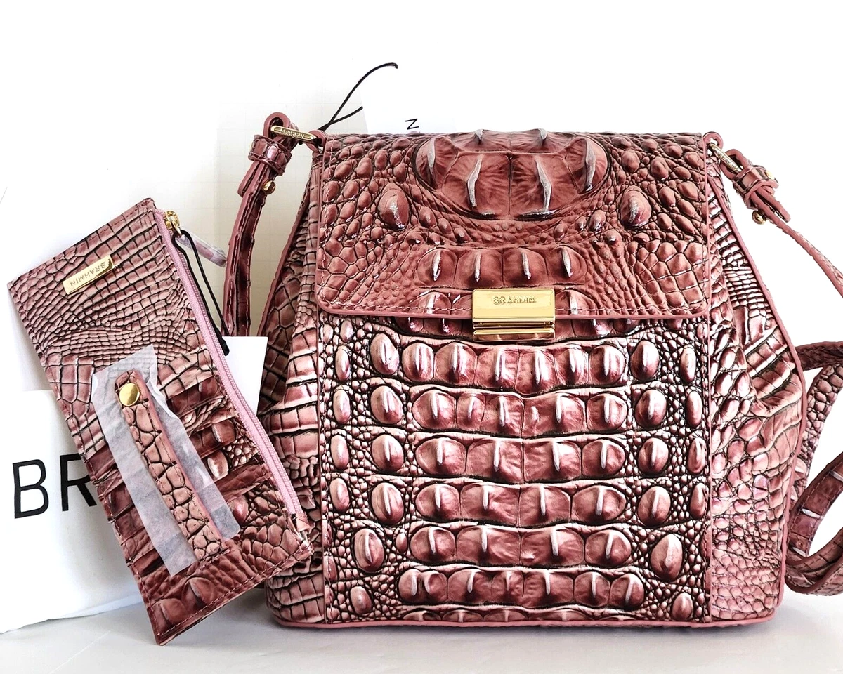 Ebay clearance brahmin crossbody