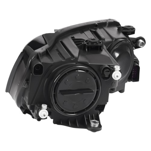 Headlight For 2015-2018 VW Jetta Xenon/HID Headlamp w/LED DRL Left Driver Side - Picture 15 of 17