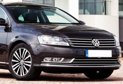 Volkswagen passat 362 Volkswagen passat 362