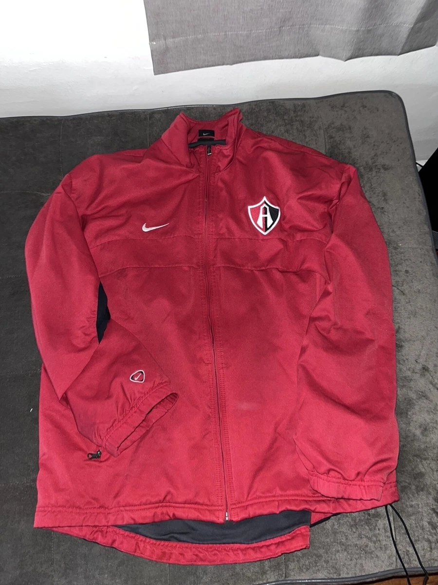 Nike thick jacket store