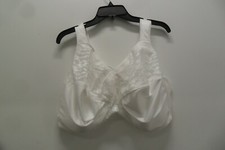 COMFORT CHOICE BRA, SIZE 42 D ID 6843627-94 