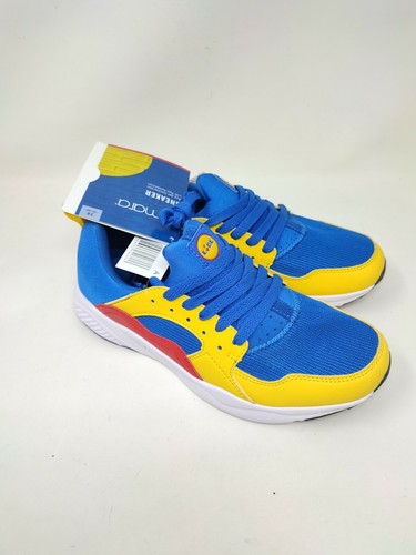 First Edition Lidl Shoes Sneaker Fan Collection 38 5 5.5 - Picture 4 of 6