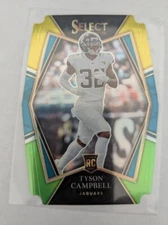 🏆 2021 Panini Select Prizm Die-Cuts RC💲Store-Wide Multi-Card Order Deals💲
