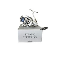 Shimano Stradic 4000 Spinning Fishing Reels for sale | eBay