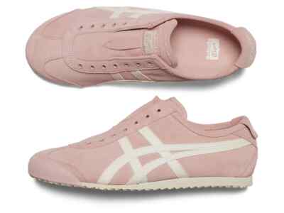 Onitsuka Tiger MEXICO 66 SLIP-ON 1183C157 700 GINGER PEACH CREAM