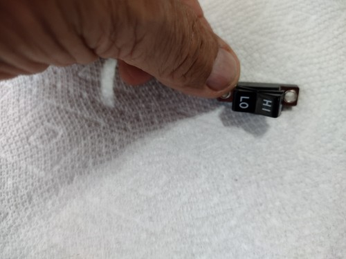 Arnés De Cableado De Manillar Con Interruptores Y Herrajes