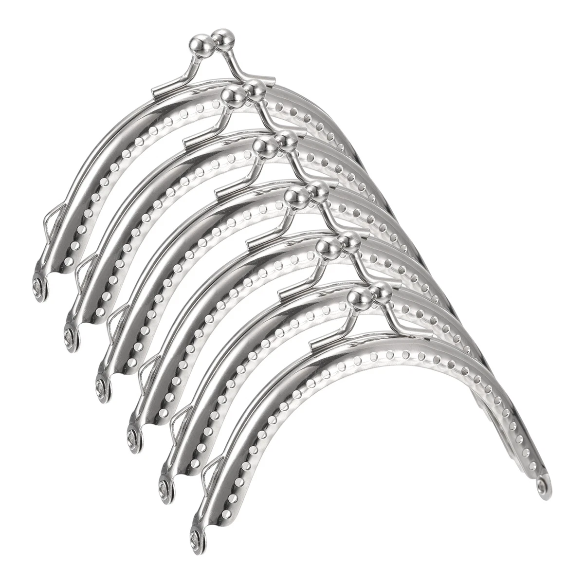 Metal Purse Frames 3.4