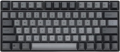 Topre REALFORCE RC1 C1HK11 45g Compact English Layout Black Bluetooth &USB Japan