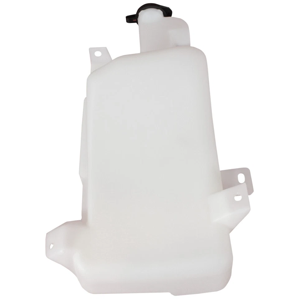 Kit de bomba lavadora de parabrisas delantera para camioneta Chevy Suburban GMC Sierra 1500 Tahoe Foto 4 de 4