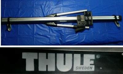 Car \u0026 Truck Racks - Thule Big Mouth 