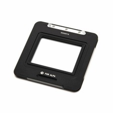 HOT for Mamiya 645 Phase one to Alpa Digital Back Adapter NEW