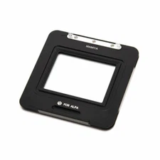 HOT for Mamiya 645 Phase one to Alpa Digital Back Adapter NEW