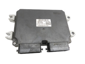 Steuergerät ECU für Motor Motorsteuergerät Opel Agila B 08-15 1,0 48KW 104tkm