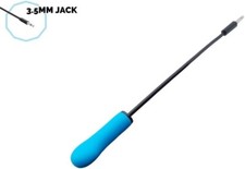 Glassouse Bite Switch New Model - 1 Million Clicks - Head Mouse Accessory