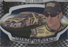 2006 Press Pass VIP - Matt Kenseth #MS 3
