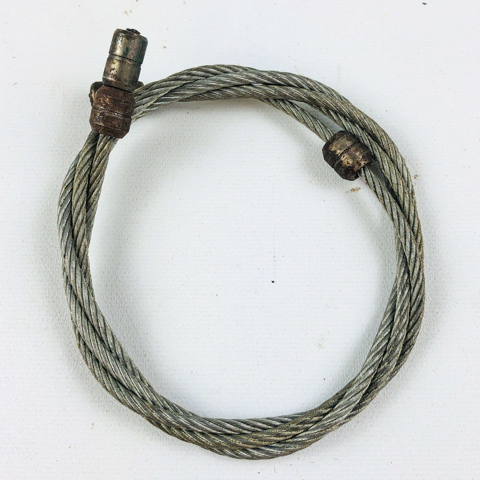 Snapper 12426 Brake Cable OEM NOS Replaced by 7012426YP Rear Engine ...