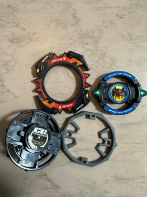 爆転シュートベイブレードGレボリューション　ベイブレードゼウス　A-129 Buy Takara Tomy Beyblade Zeus (A-129) online | eBay