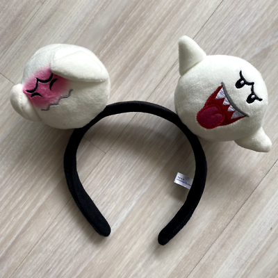 ELLE TERESA NORANEKO HEADBAND 野良猫カチューシャ ELLE TERESA NORANEKO HEADBAND