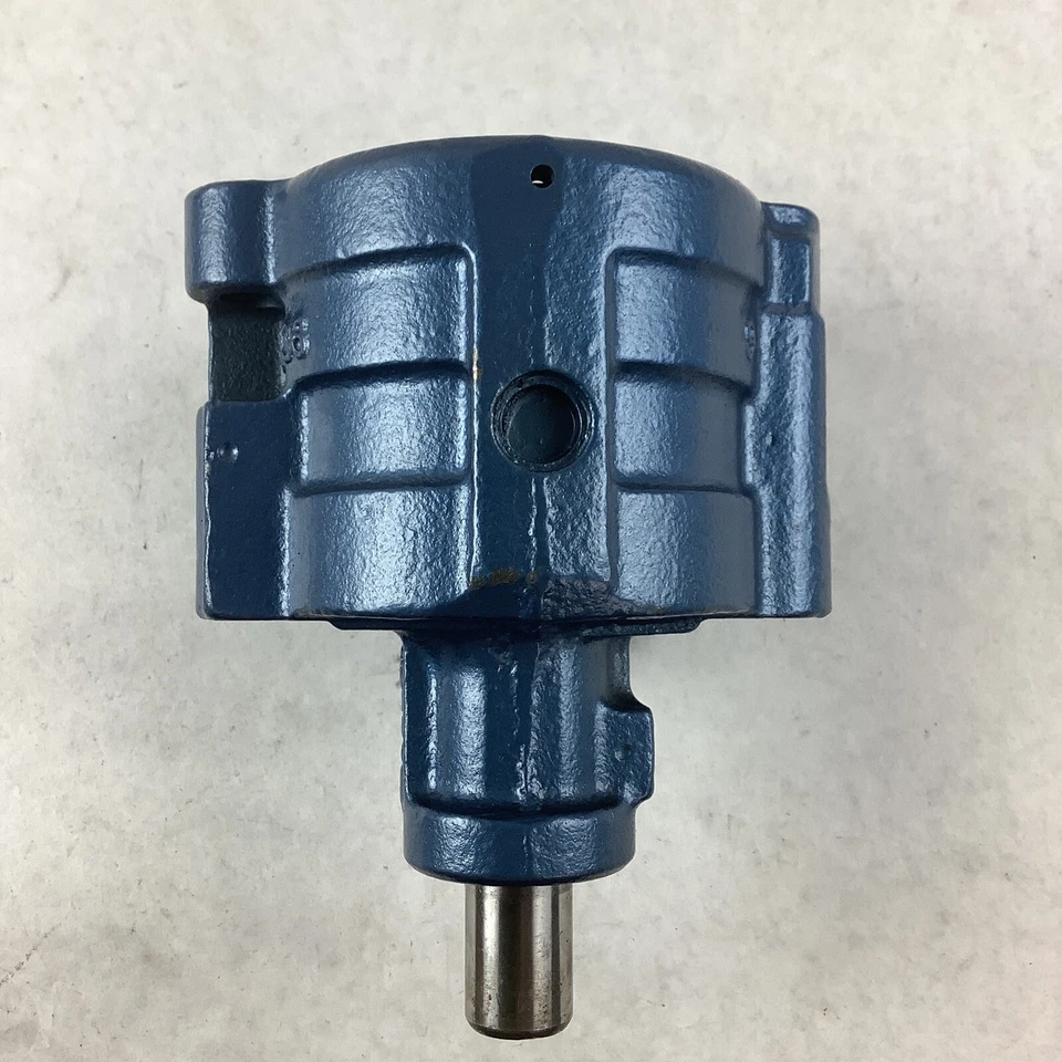 20-869 Power Steering Pump For 1988-92 Eagle Premier - Image 3 of 4