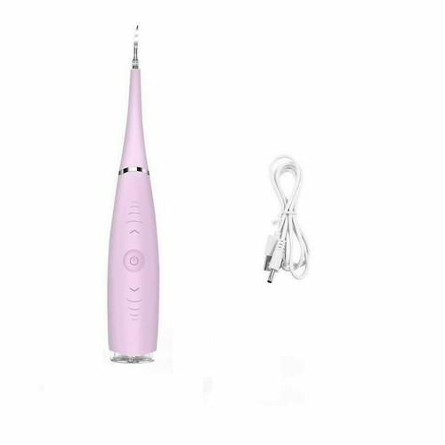 Dental Ultraschall Zahnsteinentferner Handpiece Cleaning Whitening Tooth Scaling - Bild 4 von 6