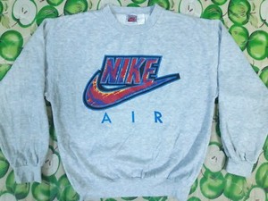 nike air sweatshirt