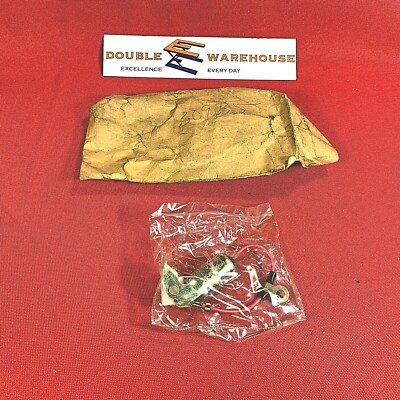 #ad NOS Green Machine 309635 Condensor Homelite RedMax $14.99