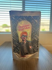 Swag Golf Rickroll Driver Cover Sealed - SOLD OUT
