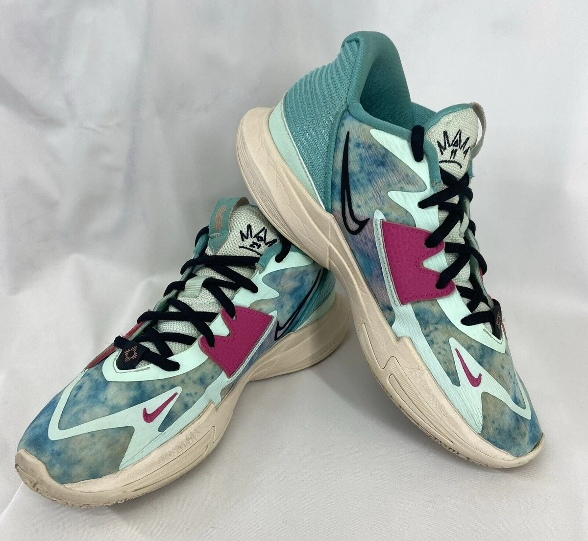 Nike Kyrie 5 EP Low Community | eBay