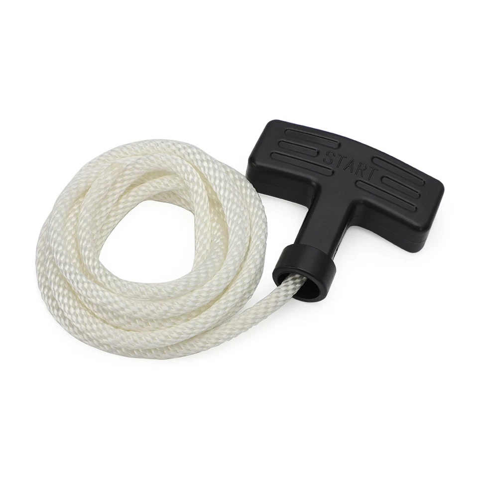 For 90 POLARIS TRAIL BOSS 250 STARTER KNOB PULL START HANDLE 3083659 Xpedition - Изображение 4 из 4