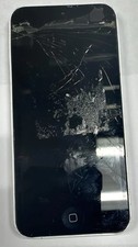 Apple iPhone 5C White Screen Broken Phone Not Turning on Phone for Parts Only