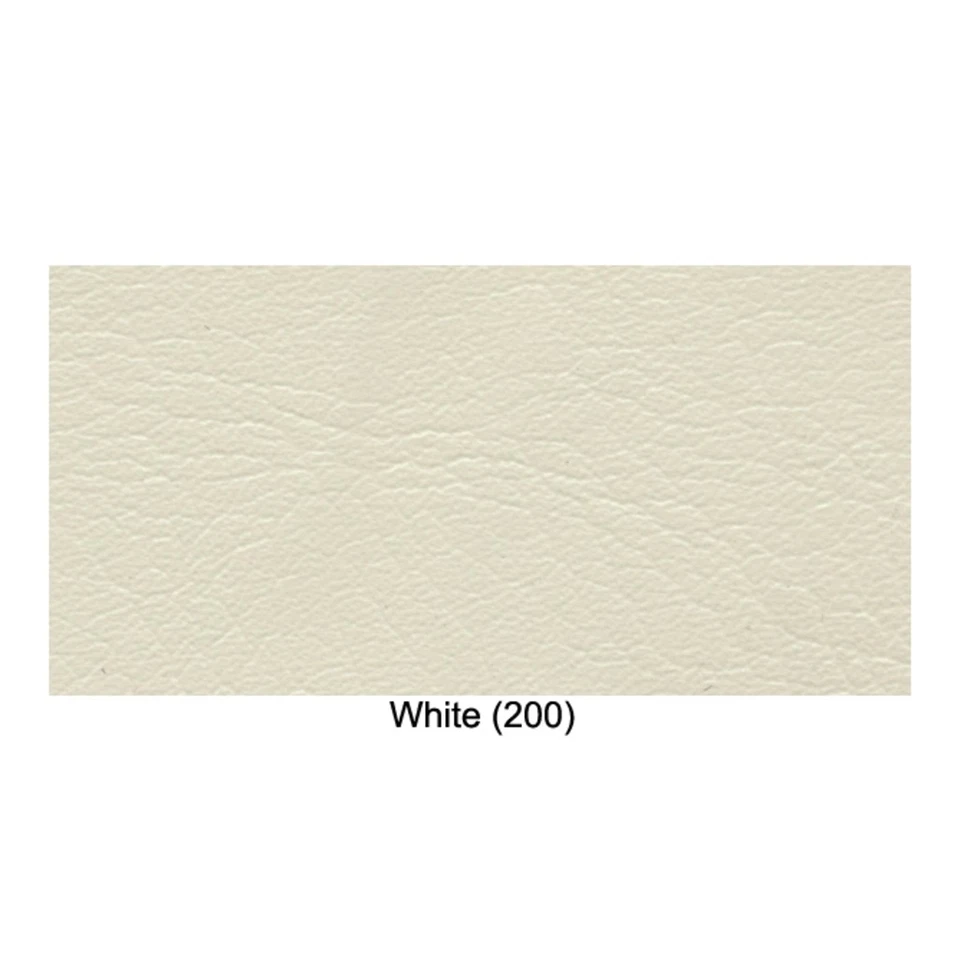 Parasol para Dodge D100 D100 1979 panel D150 D200 D300 D400 D450 blanco delantero Foto 2 de 4