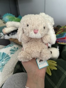Jellycat Yummy Bunny | eBay