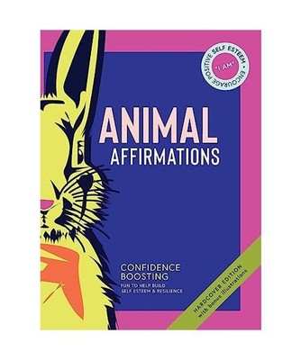 Animal Affirmations, Kate O'Connor
