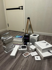 Apple Mystery Loot Box Electronic box.All Brand New 