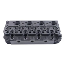 Complete Cylinder Head Assembly 111011310 111010650 For Perkins Engine 404D-15