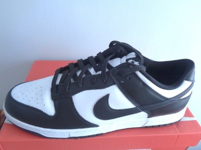 Nike Dunk Low Retro Sneaker Schuhe DD1391 100 UK 14 EU 49,5 US 15 NEU + OVP