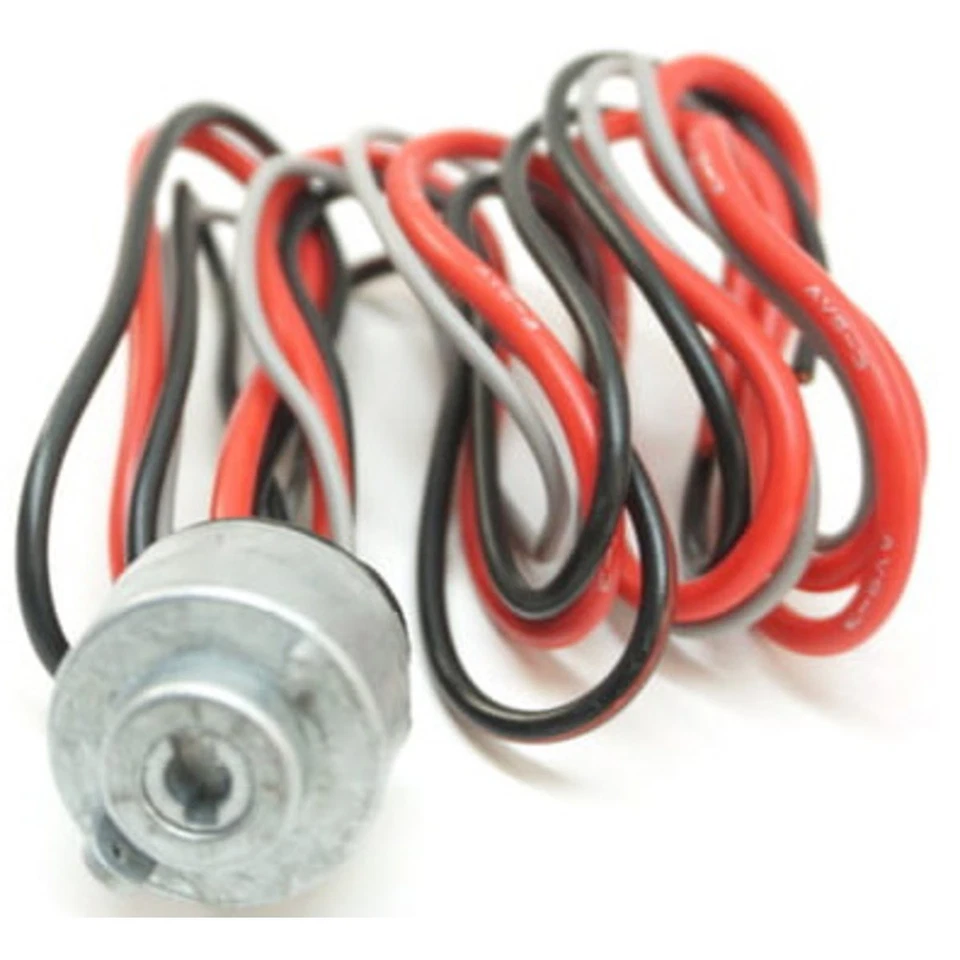 Interruptor de encendido automotriz 311-905-865 A BBR para VW Volkswagen Transporter 68-70 Foto 3 de 3