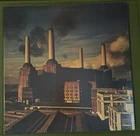 Pink Floyd Animals Columbia 1977 JC 34474 JC-34474 12" Black Vinyl LP