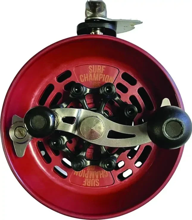ALVEY リール Alvey Reels Archives - BackForty Outdoors