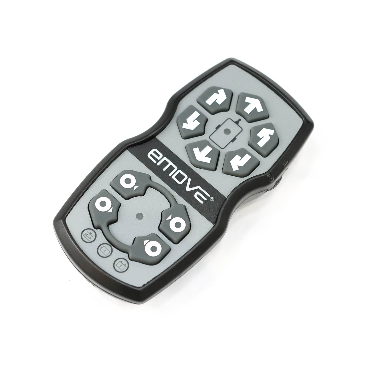 Emove Caravan Motor Mover Replacement Handset Remote Controller