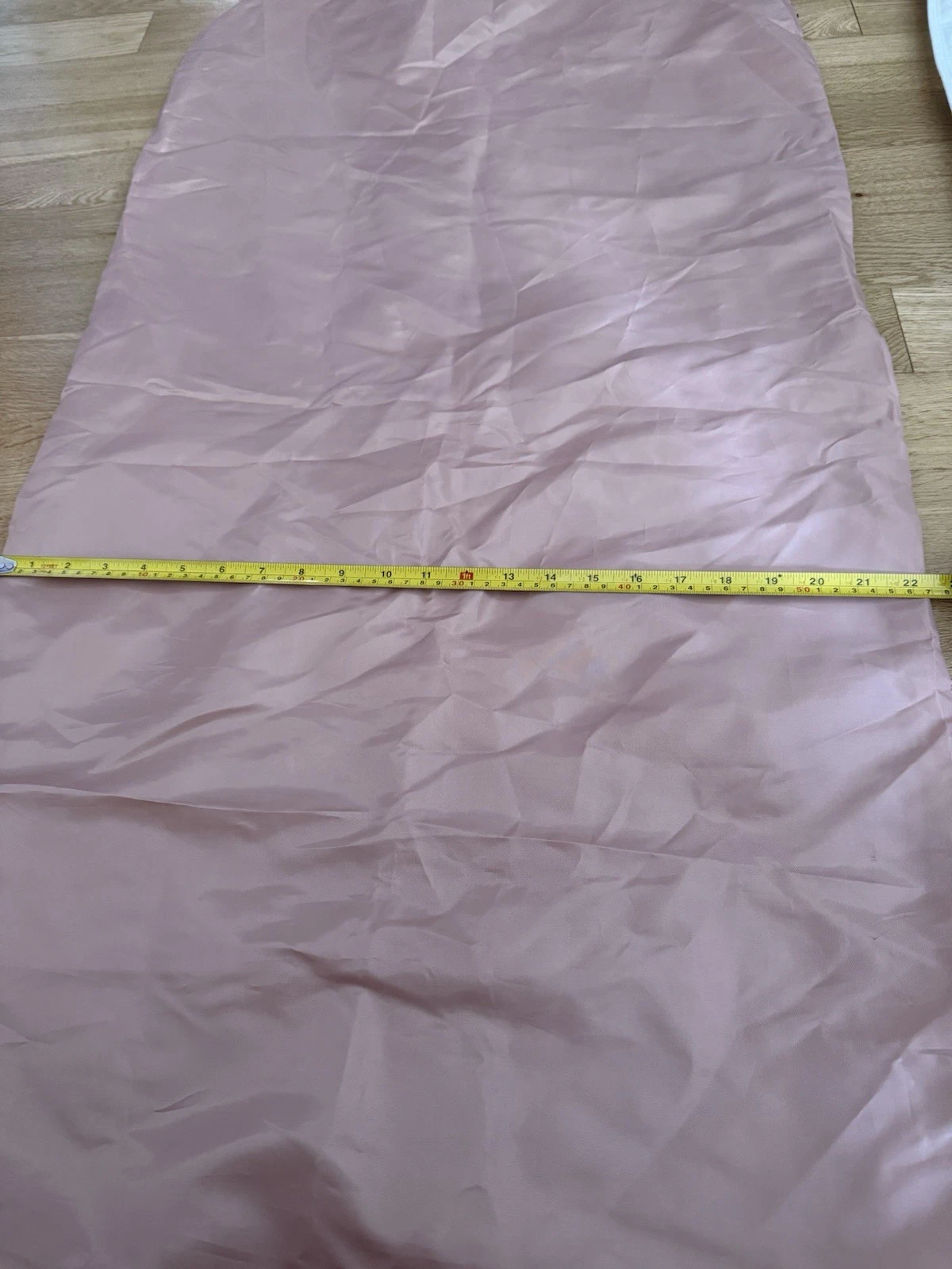 Borsa grande da viaggio Miu Miu rosa 51” x 23” L
