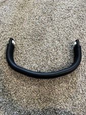 Bugaboo Donkey Bumper Bar Leather Belly Bar