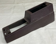 1978-1988 Chevy G Body Console Monte Carlo Ss El Camino Malibu Floor Shift