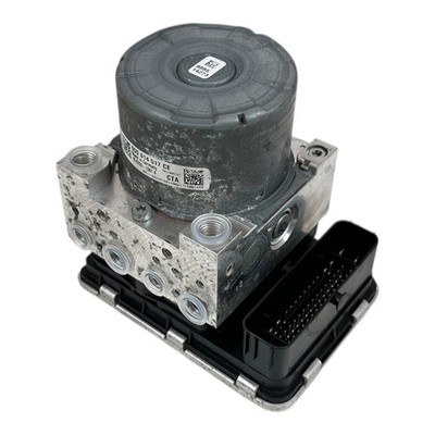 ABS ESP Hydraulikblock Steuergerät Audi A3 8V VW Golf 7 5Q0614517CE