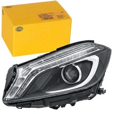 HELLA BI-XENON SCHEINWERFER LINKS passend f&uuml;r MERCEDES A-KLASSE | 1EX 010 818-35