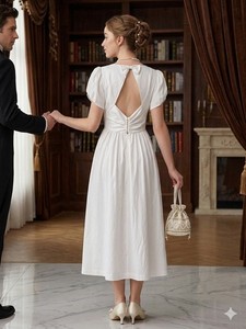Bridgerton Dress | eBay